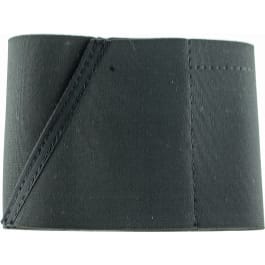 Desantis Gunhide 061BJG1Z0 <em>Belly</em> <em>Band</em> Small Small Fits Glock Nylon Black