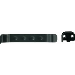Techna Clip G42BRL Ambidextrous Conceal <em>Carry</em> Gun <em>Belt</em> Clip For Glock 42 Carbon Fiber Black