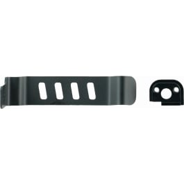 Techna Clip XDMBR Conceal <em>Carry</em> Gun <em>Belt</em> Clip Springfield XDM/XD MOD2 9/40/45 Carbon Fiber Black
