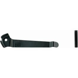 Techna Clip LCPBR Right Hand Conceal <em>Carry</em> Gun <em>Belt</em> Clip Ruger LCP Carbon Fiber Black