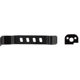 Techna Clip Xdsba Ambidextrous Conceal <em>Carry</em> Gun <em>Belt</em> Clip Springfield XDS Carbon Fiber Black