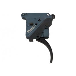 <em>Timney</em> <em>Trigger</em>s THEHIT Hit <em>Trigger</em>  Curved <em>Trigger</em> with 8 oz Draw Weight for <em>Remington</em> <em>700</em> Right