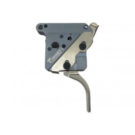 <em>Timney</em> <em>Trigger</em>s THEHITST16 Hit <em>Trigger</em>  Straight <em>Trigger</em> with 8 oz Draw Weight & Nickel Finish for <em>Remington</em> <em>700</em> Right