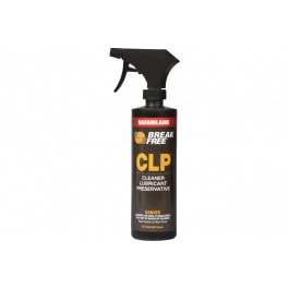 Break-<em>Free</em> CLP51 CLP  Cleans, Lubricates, Prevents Rust & Corrosion Pint Trigger Spray