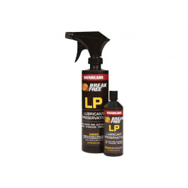 Break-<em>Free</em> LP4100 LP4 Lubricant/Preservative 4 oz