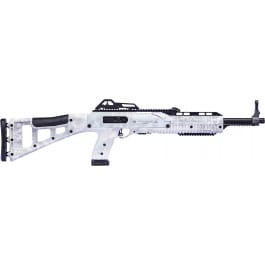 Hi-Point 4595TSKRYP 4595TS Carbine 45 ACP 17.50" 9+1 Kryptek Yeti Black All Weather Skeletonized Stock Kryptek Yeti Polymer Grip