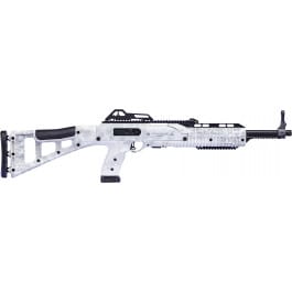 Hi-Point 1095TSKRYP 10MM Carbine 17.5" TB, Target Stock -  Kryptek <em>Yeti</em> Pattern