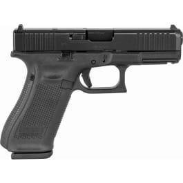 <em>Glock</em> PA455S201MOS 45 <em>MOS</em> Fixed Sight10rdw/FRONT Serrations