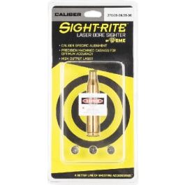 SME XSI-BL-25-06 Sight-Rite <em>Laser</em> Bore Sighting <em>System</em> 25-06 Rem;270 Win;30-06 Springfield Brass