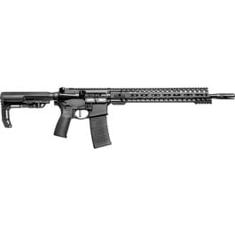POF 01644 Minuteman NATO AR-15 Type Semi-Auto Rifle, 5.56 Nato, 16.5", M-LOK Rail, Black
