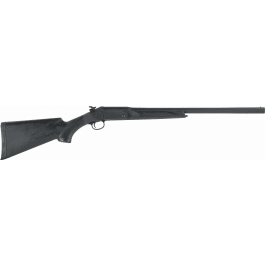 Stevens 22559 301 Compact 20 Gauge 22" 1rd 3" Matte Black Matte Black Synthetic Stock Ambidextrous Hand