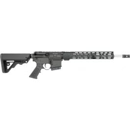 Rock River Arms Rock River Arms 350L1360 LAR15M CAR A4 6 POS Stock 16" S/S M-LOK Black