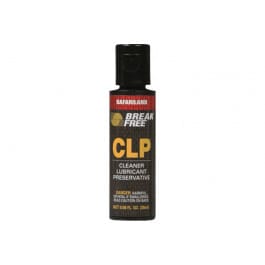 Break-<em>Free</em> CLP161 CLP  Cleans, Lubricates, Prevents Rust & Corrosion .68 oz Squeeze <em>Bottle</em>
