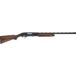 TriStar G23133 Cobra III Pump 20GA. 3" 26" VR CT-3 BLUED/WALNUT Shotgun