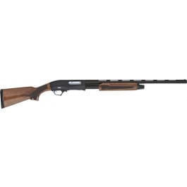 TriStar G23137 Cobra III Youth Pump 20GA. 3" 24" CT-3 BLUED/WALNUT Shotgun