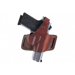 Bianchi Bianchi 16862 5 Black Widow For Glock 20/21/29/30 Leather Tan