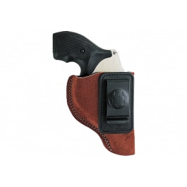 Bianchi Bianchi 18026 6 Waistband For Glock 19/23/26/27/36 Leather Tan