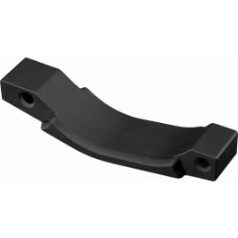 Magpul MAG015-BLK  Trigger Guard <em>Drop</em>-In Black Anodized Aluminum For AR-15/M16/M4