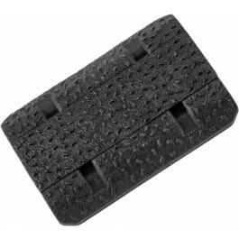 Magpul MAG603-BLK M-LOK <em>Type</em> <em>2</em> Black Rail Cover