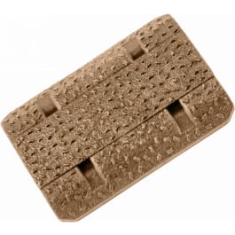 Magpul MAG603-FDE M-LOK <em>Type</em> <em>2</em> Flat Dark Earth Rail Cover