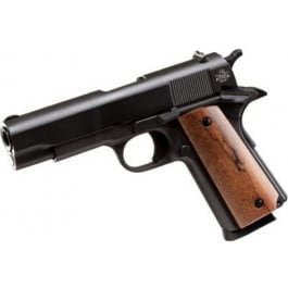 Rock Island Armory 51417-MA 1911 GI MID Size 4.25 8rd *MA Compliant*