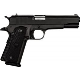 Rock Island Armory 51453-MA 1911 GI Full Size 5 10rd *MA Compliant*