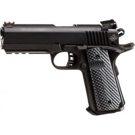 Rock Island Armory 51994 1911 TAC Ultra 4.25 Midsize VZ Grip 8R