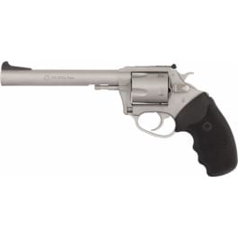 Charter Arms 79960 Pit Bull 6 SS Adjustable 5rd Revolver