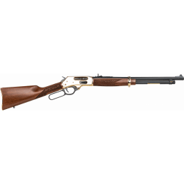 Henry H0244570 Side Gate Lever .45-70 19.8" Walnut