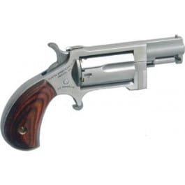 NAA Naa-swc Sidewinder 22LR/MAG Swingout Cylinder Revolver