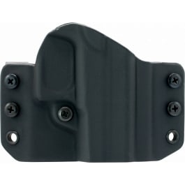 Comp-Tac Comptac Warrior HLSTR Fits Glock 43 RH Black