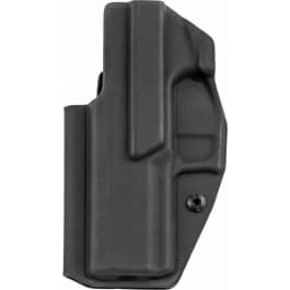 C&G <em>Holsters</em> 087100 Covert  IWB Black Kydex Belt Clip Fits Sig P320C
