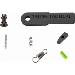 <em>Apex</em> Tactical Specialties 100076 Duty/Carry Enhancement Kit S&W <em>M</em>&P Shield 9,40 Metal 1 Kit