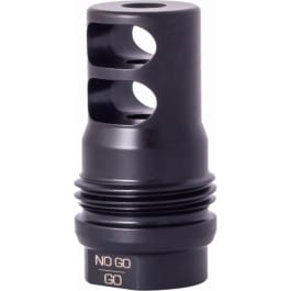 Rugged MB010 2 Port Brake - 1/2X28