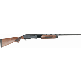 Rock Island Armory Carina Field CR-108 12GA 28" 5+1 Pump Action Shotgun, Walnut Stock, MobileChoke Set