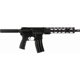 Radical Firearms RF00139, AR-15 Pistol, 10.5" Barrel, 5.56 Nato Caliber, 10" RPR M-Lok Rail, Optic Ready