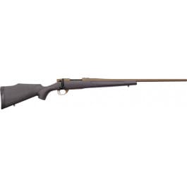 Weatherby VWB270NR4T Weatherguard Bronze 270WIN