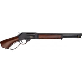 Henry H018AH410 AXE .410 2.5" 15.14" Invector Choke BLUED/WALNUT