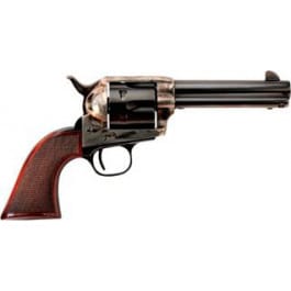 Taylors and Company 4109 Uberti Smokewagon 4.75 Revolver