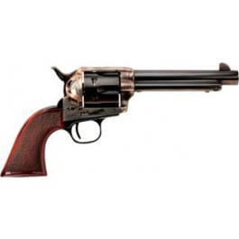Taylors and Company 4110 Uberti Smokewagon 5.5 Revolver