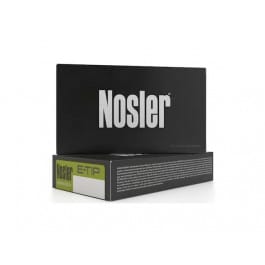 Nosler Nosler 40152 Trophy Grade 300 WSM 180 gr E-Tip - 20rd Box