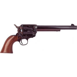 Cimarron PP405MALO Pietta EL Malo 38 SPL 7.5 Pre-war Revolver