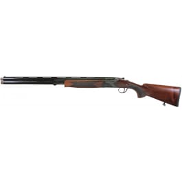 Iver Johnson Arms IJ600 Johnson 600 Over/Under 12GA 3" Shotgun
