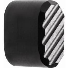Phase 5 Weapon <em>System</em>s PMRBLK PMR  Magazine Release <em>AR</em> Platform Black 6061-T6 Aluminum