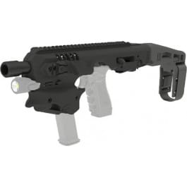 Command Arms MCKSIG MCK Standard Conversion Kit Sig Sauer P320 Synthetic Black