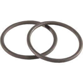 SilencerCo SilencerCo AC88 Booster Assembly O-Ring Pack Octane/Osprey 2 Pack