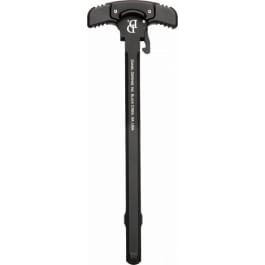 Daniel Defense 0401303252006 Grip-N-Rip Charging Handle AR-15 Black Hardcoat Anodized 7075-T6 Aluminum