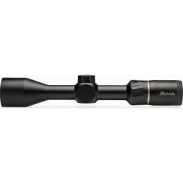 <em>Burris</em> 200486 Fullfield IV Matte Black <em>2</em>.5-10x42mm 1" Tube Illuminated Ballistic E3 Reticle