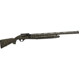 Retay Gordion Semi-Automatic Shotgun 24" Barrel 12GA 3" -  Inertia Driven Action -  Mossy Oak Bottomland Finish - GORTRBL-24