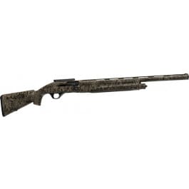 Retay Gordion Semi-Automatic Shotgun 24" Barrel 12GA 3" -  Inertia Driven Action -  Realtree Timber Finish - GORTRTM-24